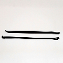 Image of Windshield Molding (Left) image for your 2009 Volvo XC60   